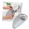 Premium Silicone Faucet Extender For Water Savings And Easy Installation