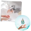 Premium Silicone Faucet Extender For Water Savings And Easy Installation