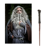 Mystic Fire Wand for Cosplay and Safe Spell Casting Effects