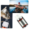 Premium Fish Lure For Easy Use And Long Lasting Attraction