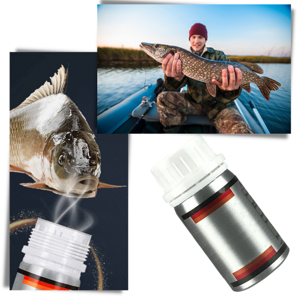 Premium Fish Lure For Easy Use And Long Lasting Attraction