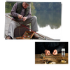 Premium Fish Lure For Easy Use And Long Lasting Attraction