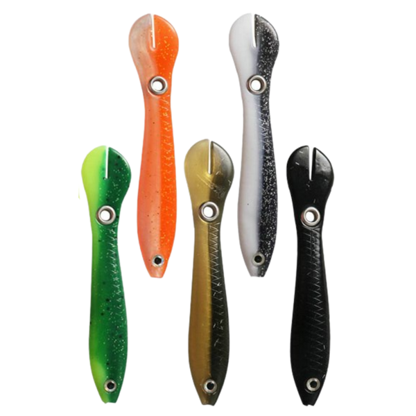 Premium Lure Set for Easy Use and Superior Fishing Results