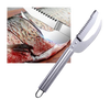 Premium Seafood Knife for Precise Cutting and Easy Cleaning