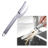 Premium Seafood Knife for Precise Cutting and Easy Cleaning