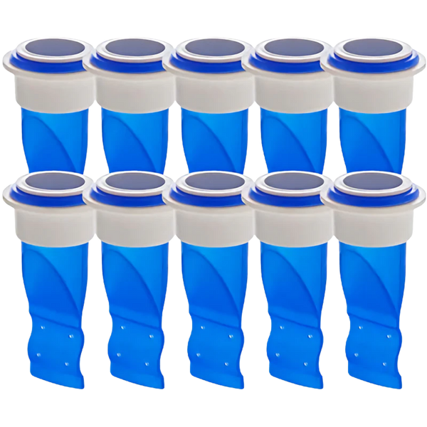 Premium Silicone Drain Sealing Rings for Odor Control and Backflow