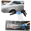 Premium Foam Wash Kit for Faster Easier Safer Car Cleaning