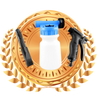 Premium Foam Wash Kit for Faster Easier Safer Car Cleaning