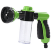 Versatile High Pressure Hose Nozzle With Soap Dispenser For Easy Car Wash