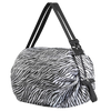 Foldable Waterproof Grocery Tote Bag With Large Capacity