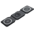 Foldable Wireless Charger Dock For Fast Charging And Multiple Devices