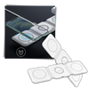Foldable Wireless Charger Dock For Fast Charging And Multiple Devices
