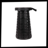 Premium Portable Adjustable Retractable Stool For Stable Seating