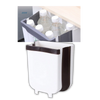 Hanging Expandable Waste Bin With Premium Space Saving Design