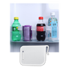 Refrigerator Shelf Dividers Set 20 Pack Space Saving Organizer