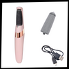 Rechargeable Electric Foot Callus Remover For Softer Feet