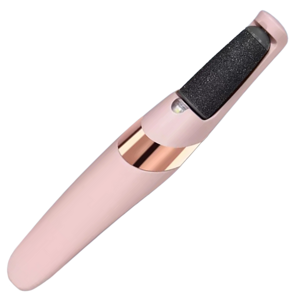 Rechargeable Electric Foot Callus Remover For Softer Feet