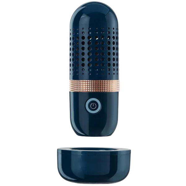 Wireless Fruit And Vegetable Disinfecting Washer For Quick Purification