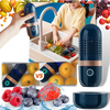 Wireless Fruit And Vegetable Disinfecting Washer For Quick Purification