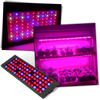 Premium Hanging Full Spectrum LED Grow Light With UV Boost