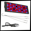 Premium Hanging Full Spectrum LED Grow Light With UV Boost