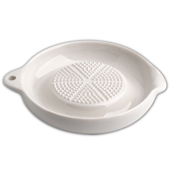 Ceramic Kitchen Grater For Easy Precise Grating Of Fruits And Vegetables