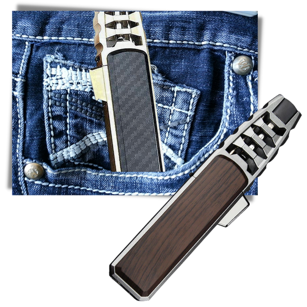Weatherproof All Purpose Lighter For Outdoor Fires Indoor Use And Cocktails