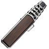 Weatherproof All Purpose Lighter For Outdoor Fires Indoor Use And Cocktails
