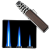 Weatherproof All Purpose Lighter For Outdoor Fires Indoor Use And Cocktails