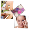 Face and Body Glitter Kit for Radiant Long Lasting Shine
