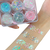Face and Body Glitter Kit for Radiant Long Lasting Shine