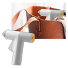 Premium Cordless Glue Gun For Safe Quick Bonding Anywhere