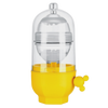 Manual Egg Scrambler For Clean Shell Free Mixing And Smooth Whisking