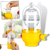 Manual Egg Scrambler For Clean Shell Free Mixing And Smooth Whisking