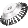 Premium Carbon Steel Wire Grass Trimmer Head For Precise Weed Clearing