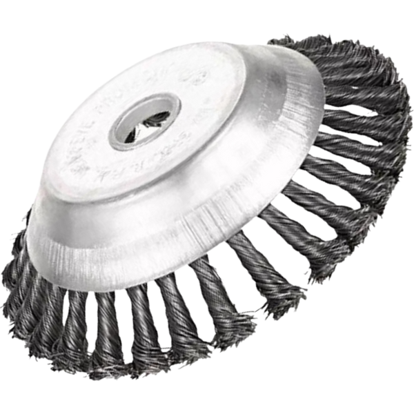 Premium Carbon Steel Wire Grass Trimmer Head For Precise Weed Clearing