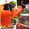 Ergonomic Garden Sprayer Pump With Fine Nozzle And Multi Mode Spray