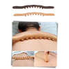 Natural Wood Muscle Massager For Deep Relaxation And Pain Relief