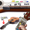 Portable Guitar Chord Learning Aid For Easy On The Go Practice