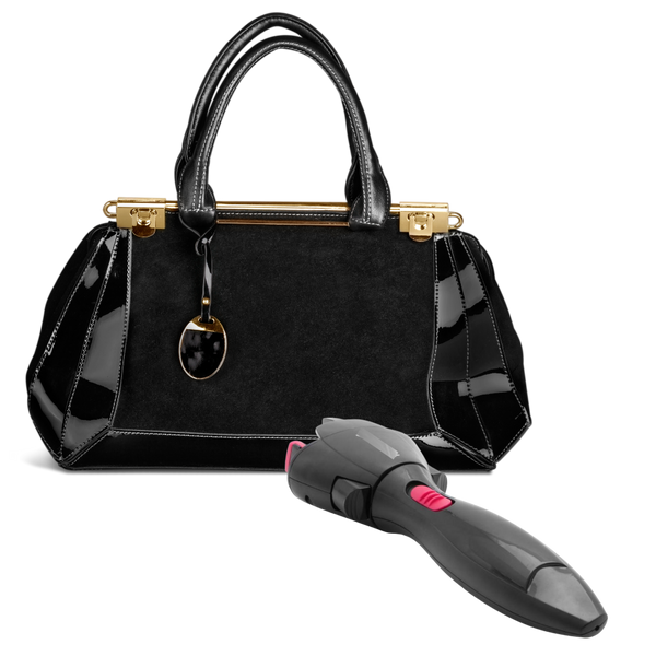 Cordless Hair Braiding Machine for Quick Effortless Braids