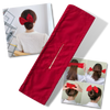 Premium Bun Maker Hair Accessory for Quick Secure Updos