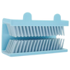 Premium Silicone Shower Hair Catcher For Effortless Drain Clog Prevention