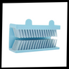 Premium Silicone Shower Hair Catcher For Effortless Drain Clog Prevention