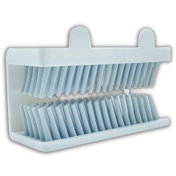Premium Silicone Shower Hair Catcher For Effortless Drain Clog Prevention