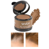 Waterproof Hairline Concealer Powder For Seamless Coverage