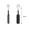 Bluetooth 5.0 Wireless Audio Adapter With 3.5mm Jack Long Battery Life