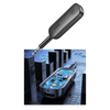Bluetooth 5.0 Wireless Audio Adapter With 3.5mm Jack Long Battery Life