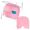 Hot Cold Therapy Migraine Gel Cap for Quick Headache Relief