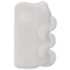Premium Suction Shower Head Mount For Secure Easy Placement Two Pack
