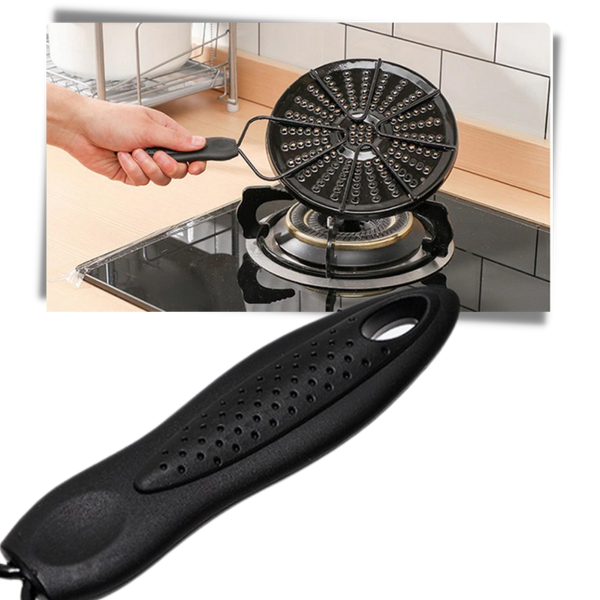 Premium Kitchen Heating Pad For Defrosting And Even Cooking